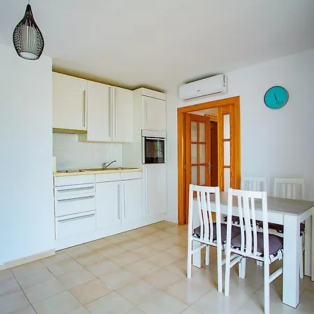 041 Mar View Terrace - Alicante Apartment