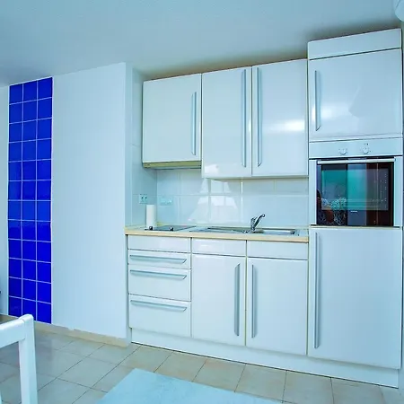 041 Mar View Terrace - Alicante Apartment *