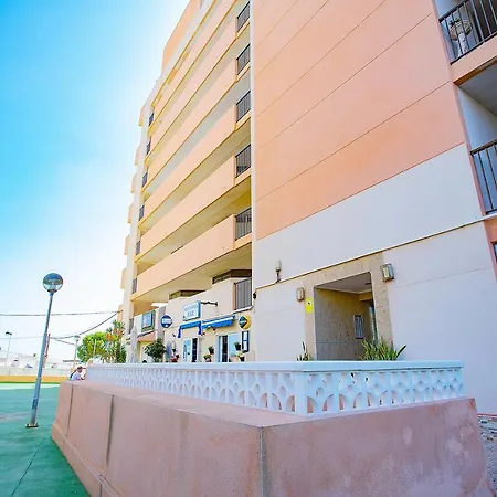 041 Mar View Terrace - Alicante Torrevieja
