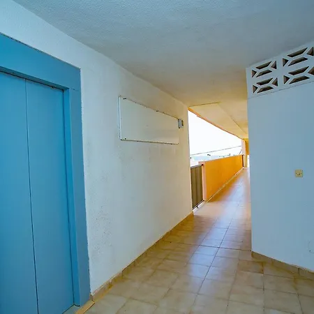 041 Mar View Terrace - Alicante